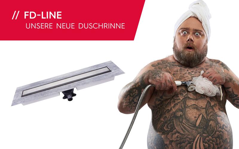 FD-LINE