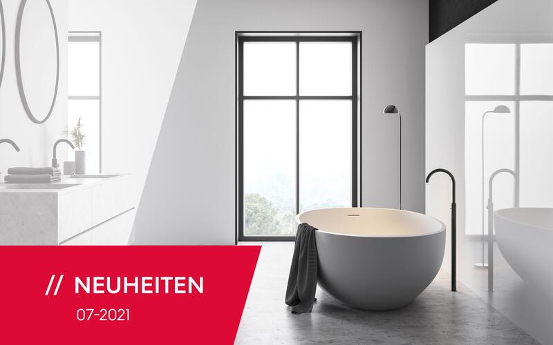 Neuheiten 2021-07