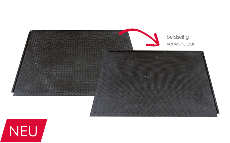 Bodenplatten