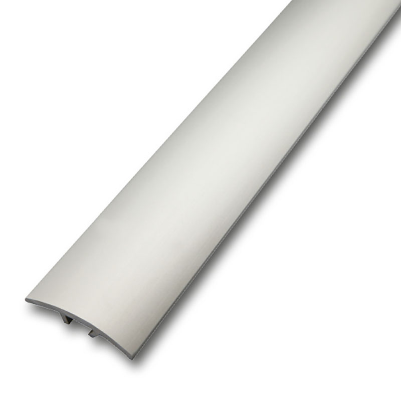 Höhenausgleichsprofil Alu 40mm 270cm silber eloxiert