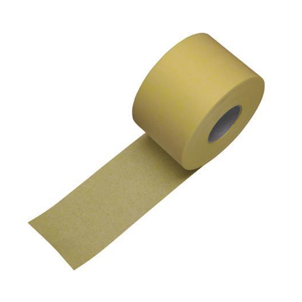 Joint connection tape, for gluing, 120 mm x 50 m