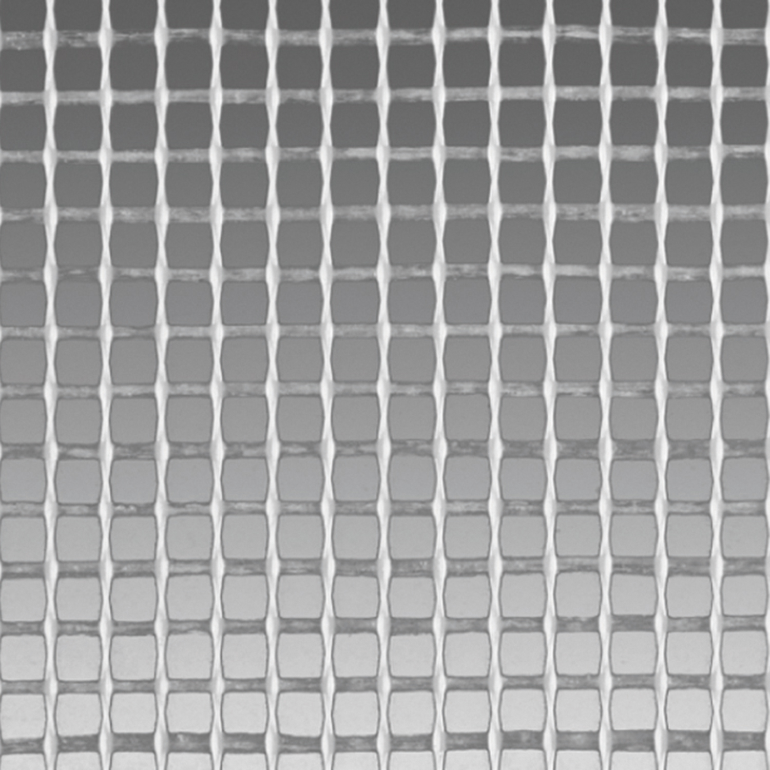 Glass fiber mesh, VWS, 50 m, 165 g/m², Mesh size 4x4 mm