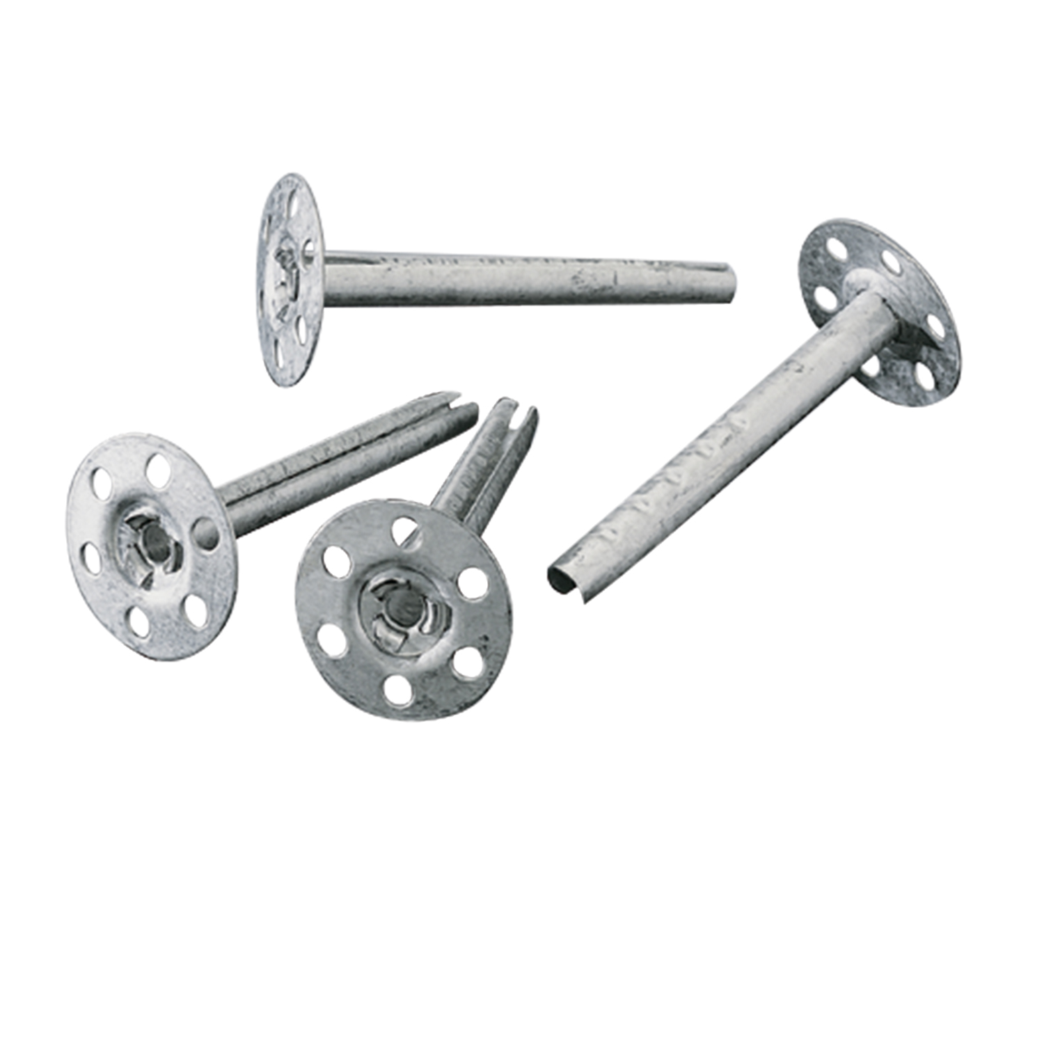 Metalldübel Bauplatten