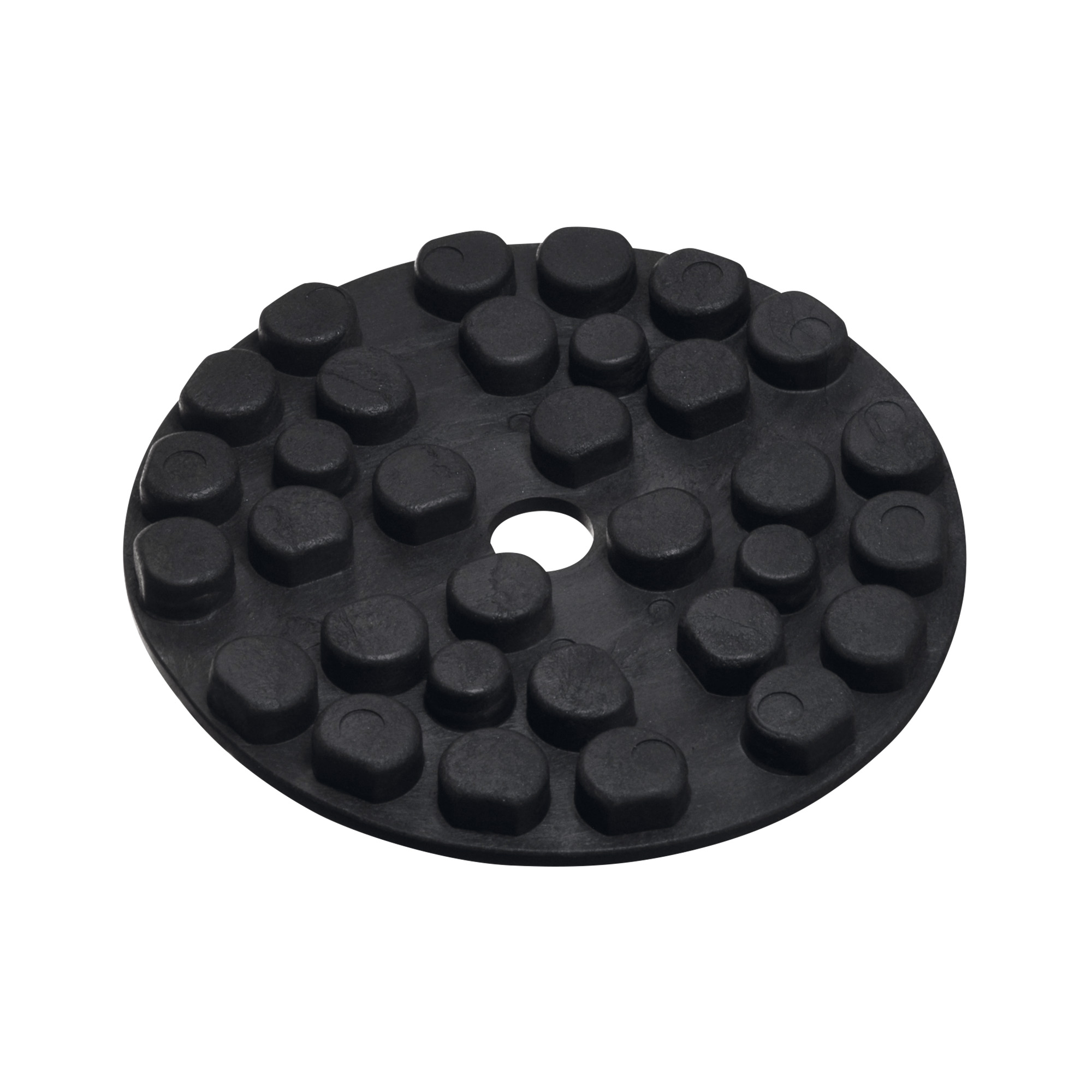 Plate / Terrace Bearings