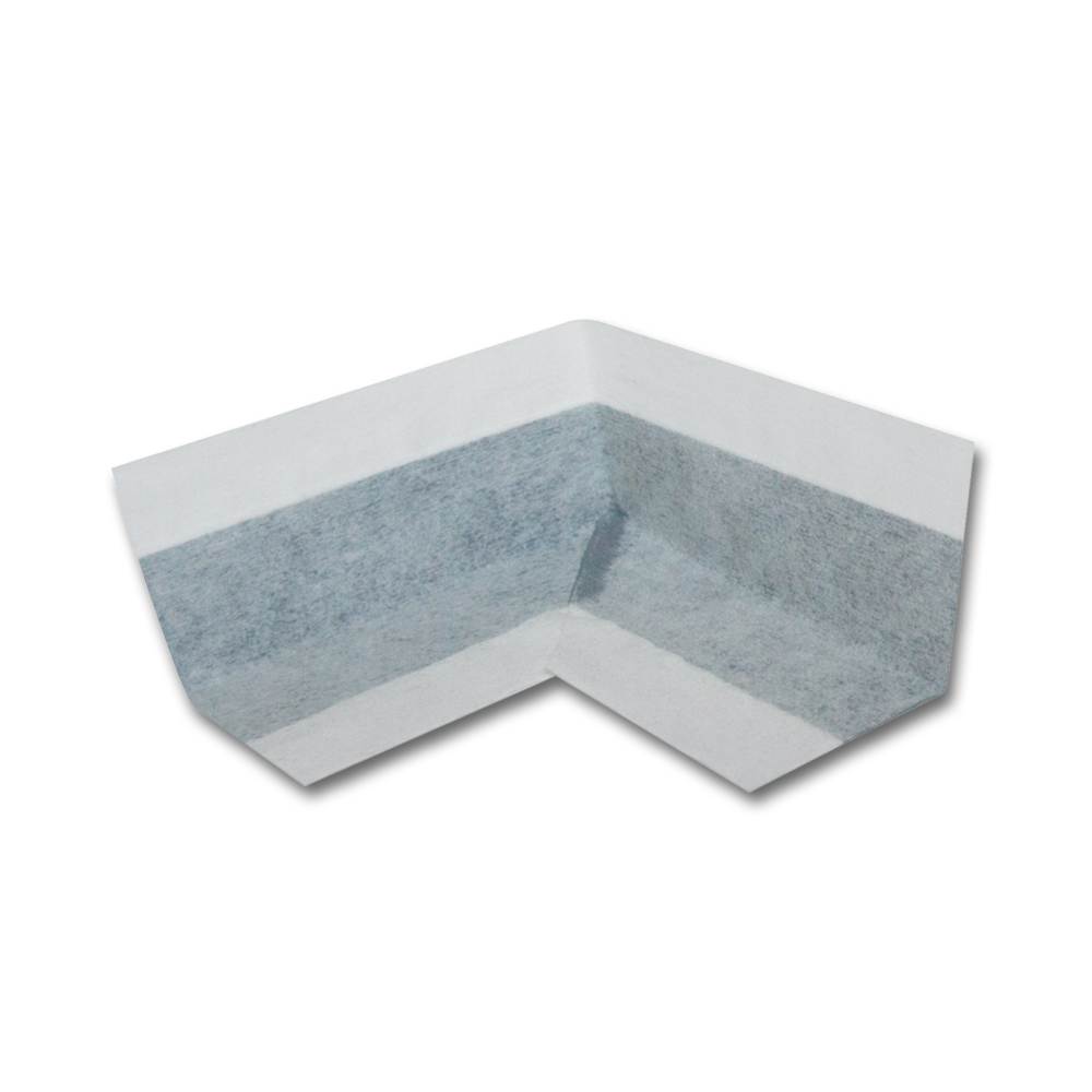 Innenecke Dichtband, Schenkellänge 140 mm