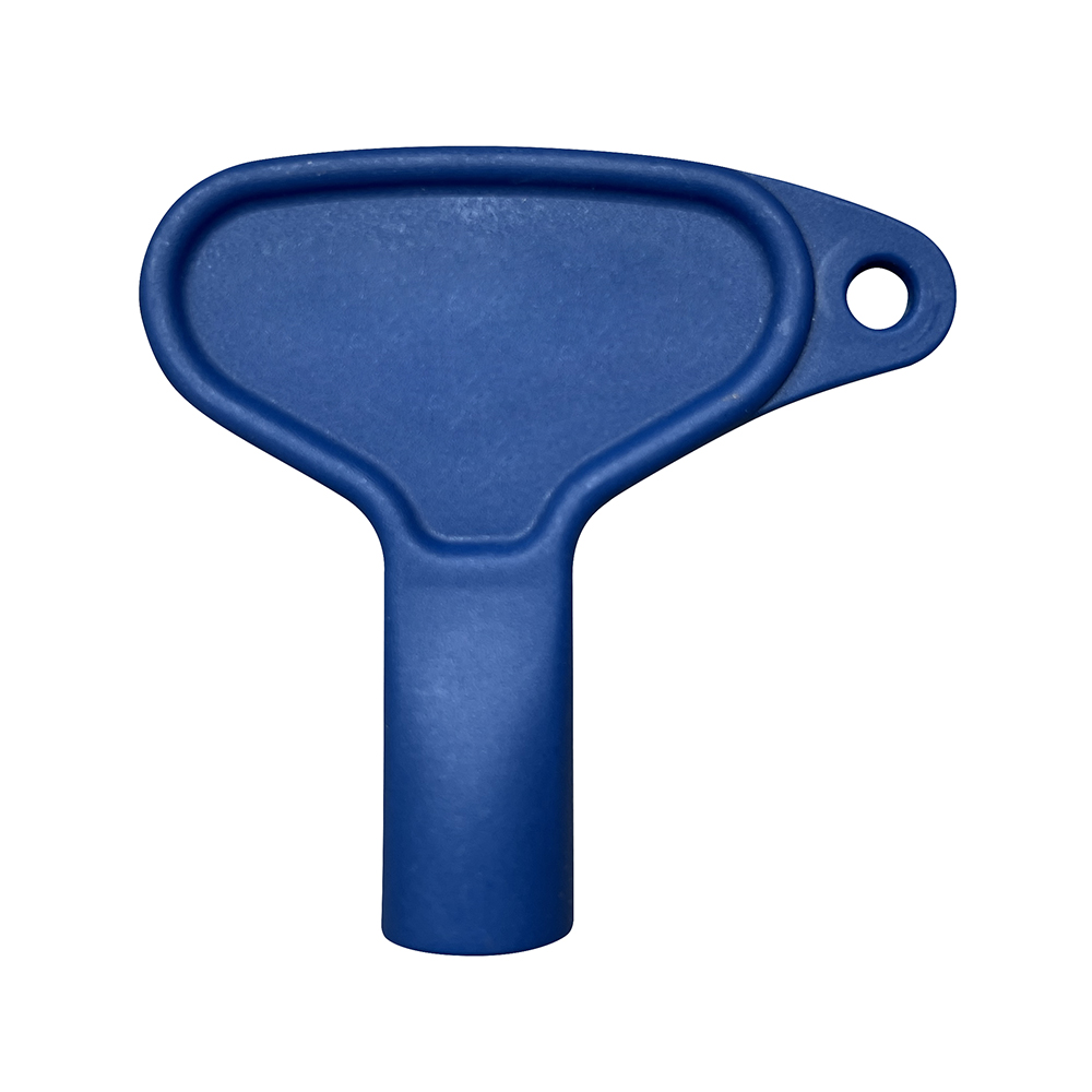 Steckschlüssel Revisionstür, Vierkant