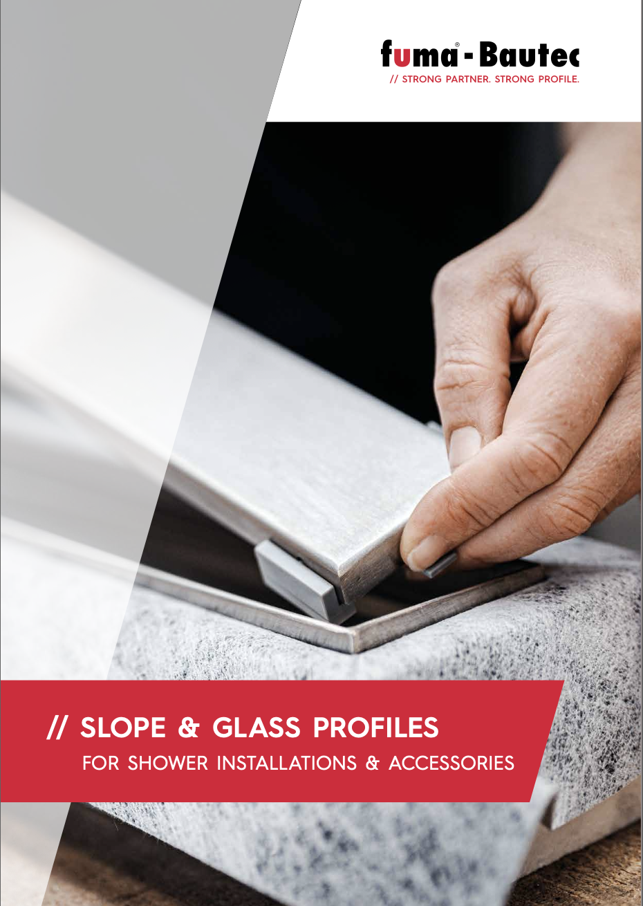Slope & Glass Profiles