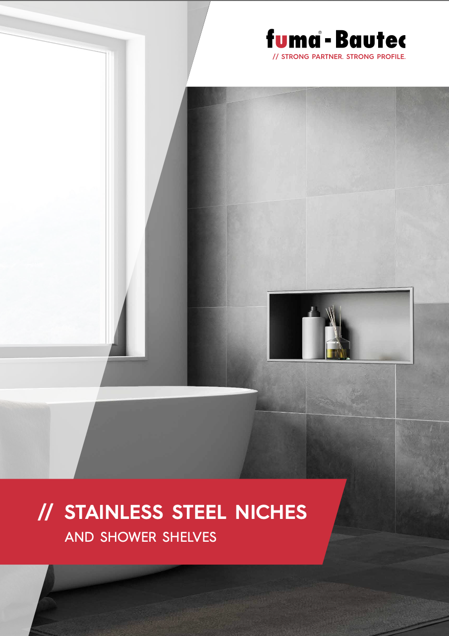Stainless Profiles
